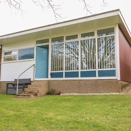 Villa Pebbles Cromer Exterior foto